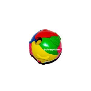 Pelota de Caucho para perros