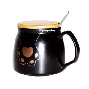 Taza Huellita
