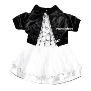 Vestido Tiffany