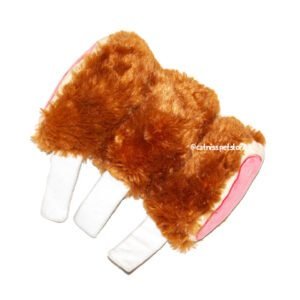 Juguete Peluche - Costillitas