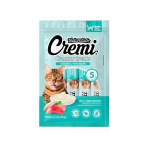 Cremi Pollo & Atún