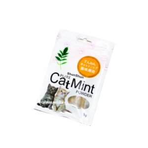 Catnip para Gato 5gr