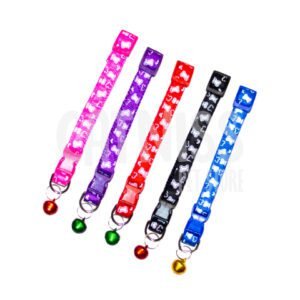 Collar Pequeño - Huesos