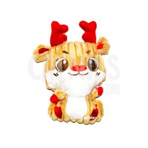 Juguete Peluche - Reno