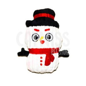 Juguete Peluche - Nieve