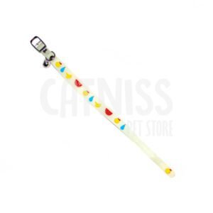 Collar Pequeño - Frutas
