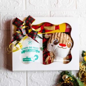 Box Navideño Perrito