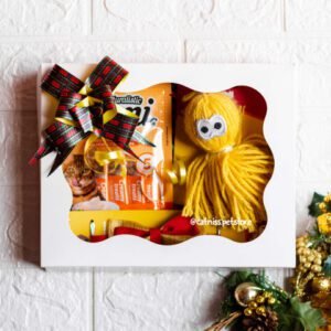 Box Navideño Michi